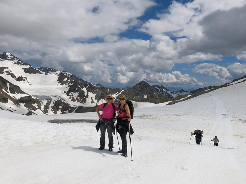 Schussgrubenkogel